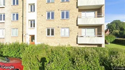 Lägenheter till salu i Malmö Centrum - Bild från Google Street View