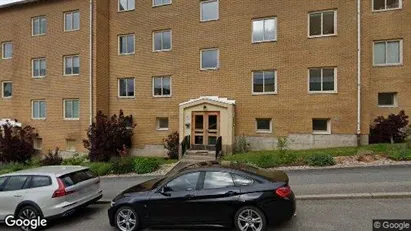 Lägenheter till salu i Göteborg Centrum - Bild från Google Street View