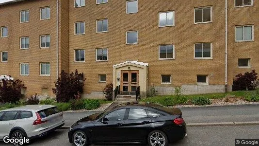 Lägenheter till salu i Göteborg Centrum - Bild från Google Street View