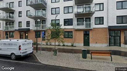 Lägenheter till salu i Limhamn/Bunkeflo - Bild från Google Street View