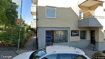 Lägenheter till salu i Södertälje - Bild från Google Street View