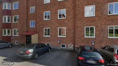 Lägenheter till salu i Sundsvall - Bild från Google Street View