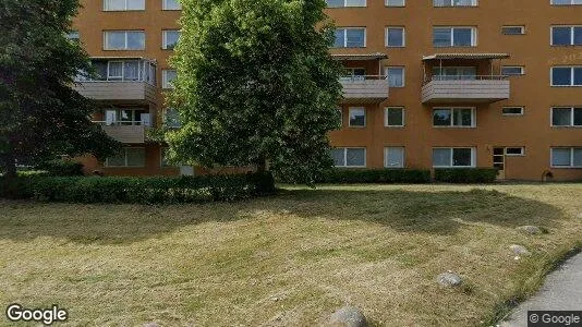 Lägenheter till salu i Södertälje - Bild från Google Street View