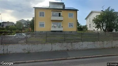 Lägenheter till salu i Jönköping - Bild från Google Street View