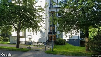 Lägenheter till salu i Södertälje - Bild från Google Street View