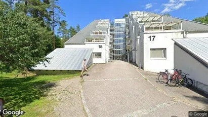 Lägenheter till salu i Borås - Bild från Google Street View