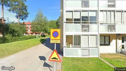 Lägenheter till salu i Sundsvall - Bild från Google Street View