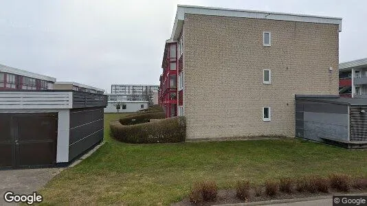 Lägenheter till salu i Helsingborg - Bild från Google Street View