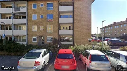 Lägenheter till salu i Kungälv - Bild från Google Street View