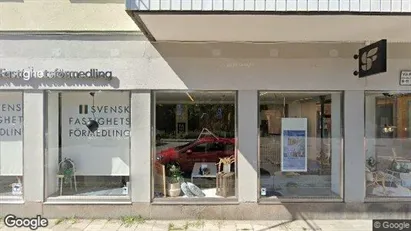 Lägenheter till salu i Södertälje - Bild från Google Street View