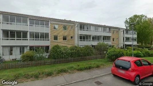 Lägenheter till salu i Kalmar - Bild från Google Street View