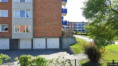 Lägenheter till salu i Södertälje - Bild från Google Street View