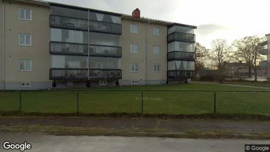 Lägenheter till salu i Karlstad - Bild från Google Street View