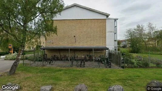 Lägenheter till salu i Kalmar - Bild från Google Street View