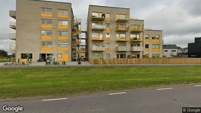 Lägenheter till salu i Trelleborg - Bild från Google Street View