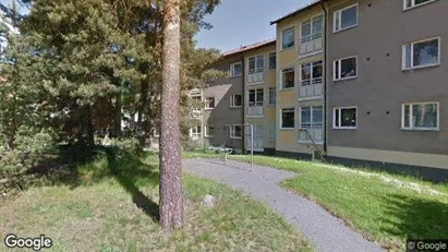 Lägenheter till salu i Söderort - Bild från Google Street View