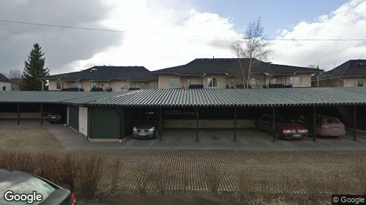 Lägenheter till salu i Vallentuna - Bild från Google Street View