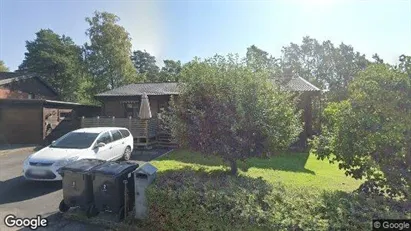 Lägenheter till salu i Motala - Bild från Google Street View