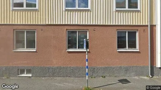 Lägenheter till salu i Mölndal - Bild från Google Street View