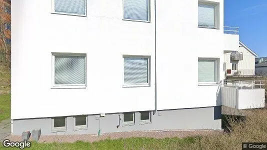 Lägenheter till salu i Örgryte-Härlanda - Bild från Google Street View
