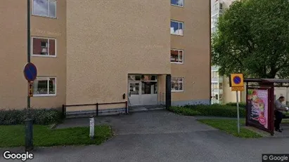 Bostadsrätter till salu i Borås - Bild från Google Street View