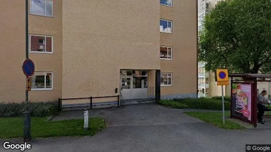 Bostadsrätter till salu i Borås - Bild från Google Street View
