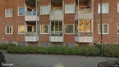 Lägenheter att hyra i Sofielund - Bild från Google Street View