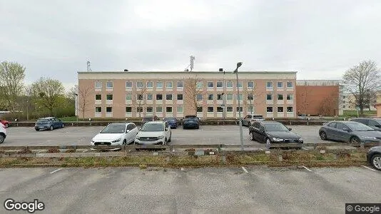 Lägenheter till salu i Örebro - Bild från Google Street View