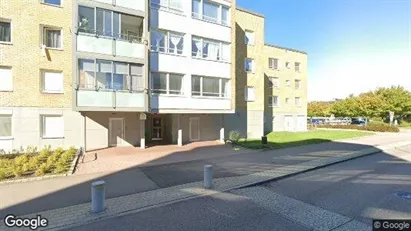 Lägenheter till salu i Helsingborg - Bild från Google Street View