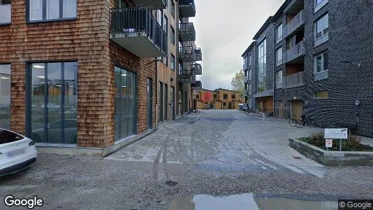 Lägenheter till salu i Örebro - Bild från Google Street View