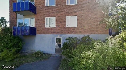 Lägenheter till salu i Södertälje - Bild från Google Street View
