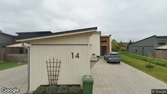 Lägenheter till salu i Kalmar - Bild från Google Street View