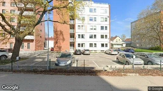 Lägenheter till salu i Örebro - Bild från Google Street View