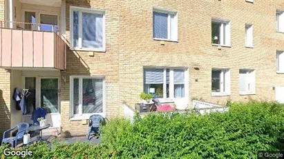 Lägenheter till salu i Sundsvall - Bild från Google Street View