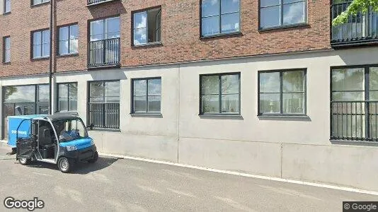 Lägenheter till salu i Jönköping - Bild från Google Street View