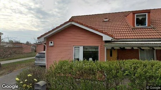 Lägenheter till salu i Örebro - Bild från Google Street View