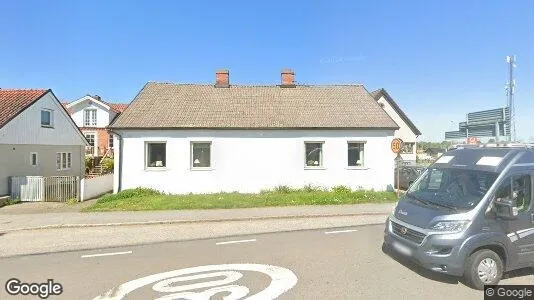 Lägenheter till salu i Tomelilla - Bild från Google Street View