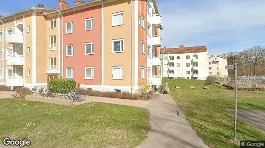 Lägenheter att hyra i Kalmar - Bild från Google Street View