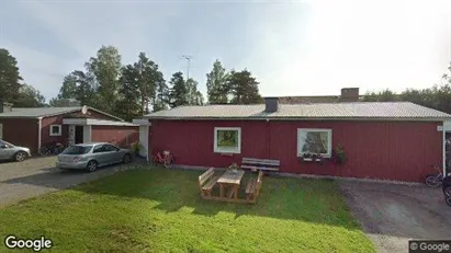 Lägenheter att hyra i Ånge - Bild från Google Street View
