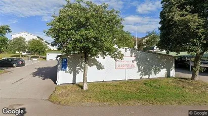 Lägenheter att hyra i Oskarshamn - Bild från Google Street View