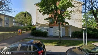 Lägenheter att hyra i Oskarshamn - Bild från Google Street View