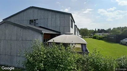 Lägenheter att hyra i Tranemo - Bild från Google Street View