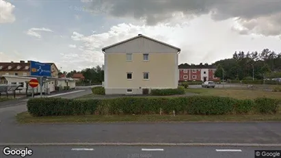 Lägenheter att hyra i Tranemo - Bild från Google Street View