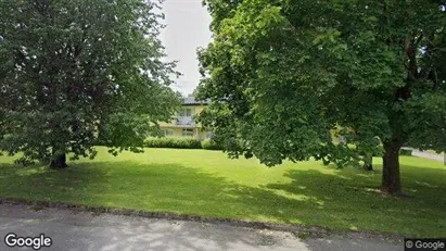 Lägenheter att hyra i Tranemo - Bild från Google Street View