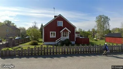 Lägenheter att hyra i Sävsjö - Bild från Google Street View