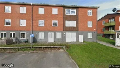 Lägenheter att hyra i Sävsjö - Bild från Google Street View