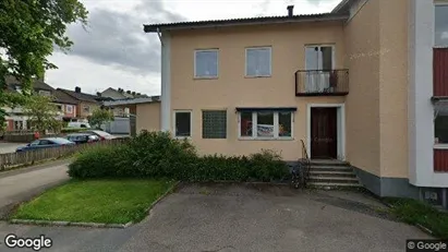 Lägenheter att hyra i Sävsjö - Bild från Google Street View