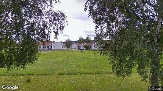 Lägenheter att hyra i Mark - Bild från Google Street View