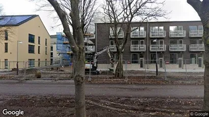 Lägenheter att hyra i Burlöv - Bild från Google Street View