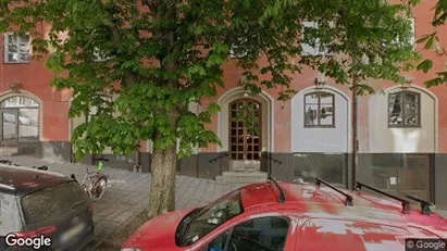 Bostadsrätter till salu i Område ej specificerat - Bild från Google Street View